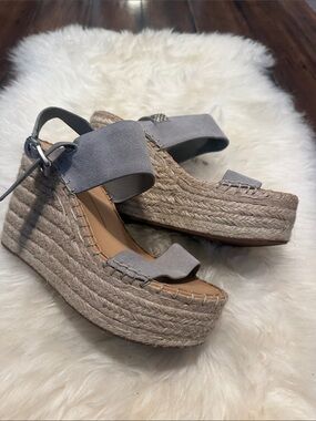 NWOTB Wedges